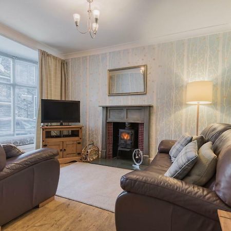 Rowan Cottage Bowness-on-Windermere Exteriér fotografie
