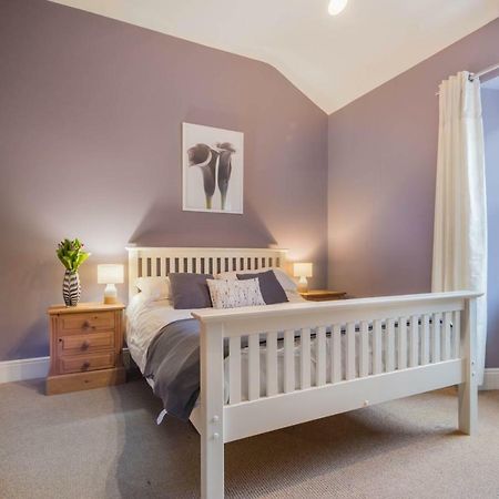 Rowan Cottage Bowness-on-Windermere Exteriér fotografie