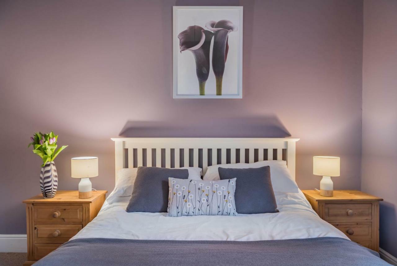 Rowan Cottage Bowness-on-Windermere Exteriér fotografie