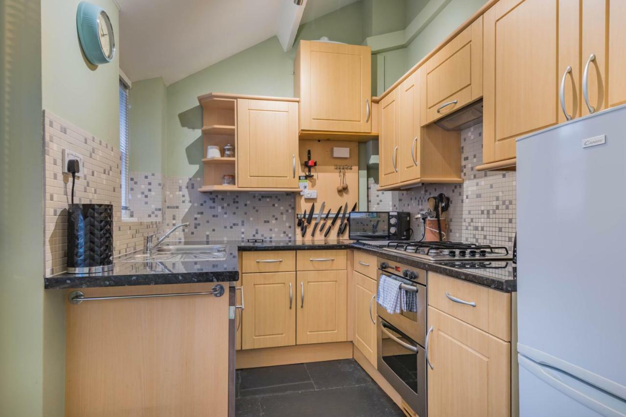 Rowan Cottage Bowness-on-Windermere Exteriér fotografie
