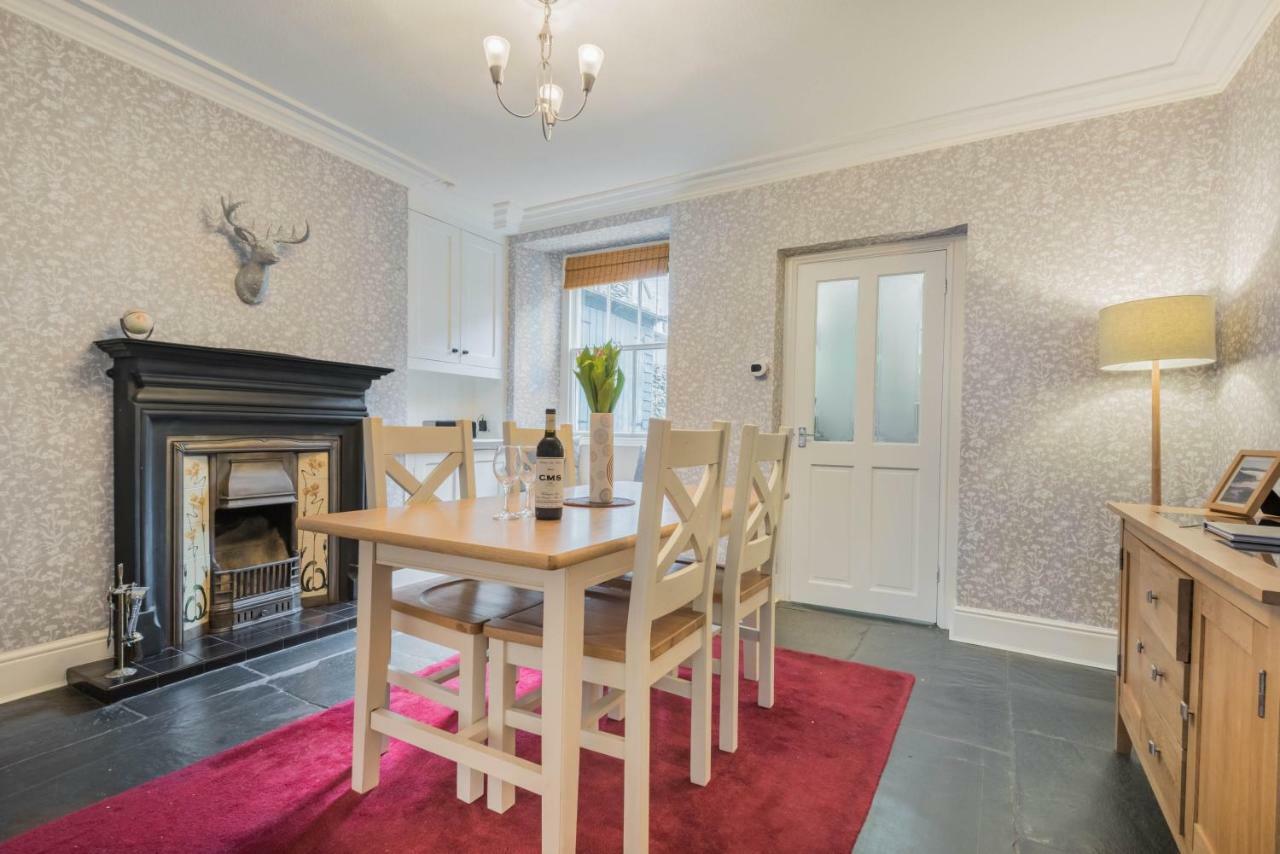 Rowan Cottage Bowness-on-Windermere Exteriér fotografie