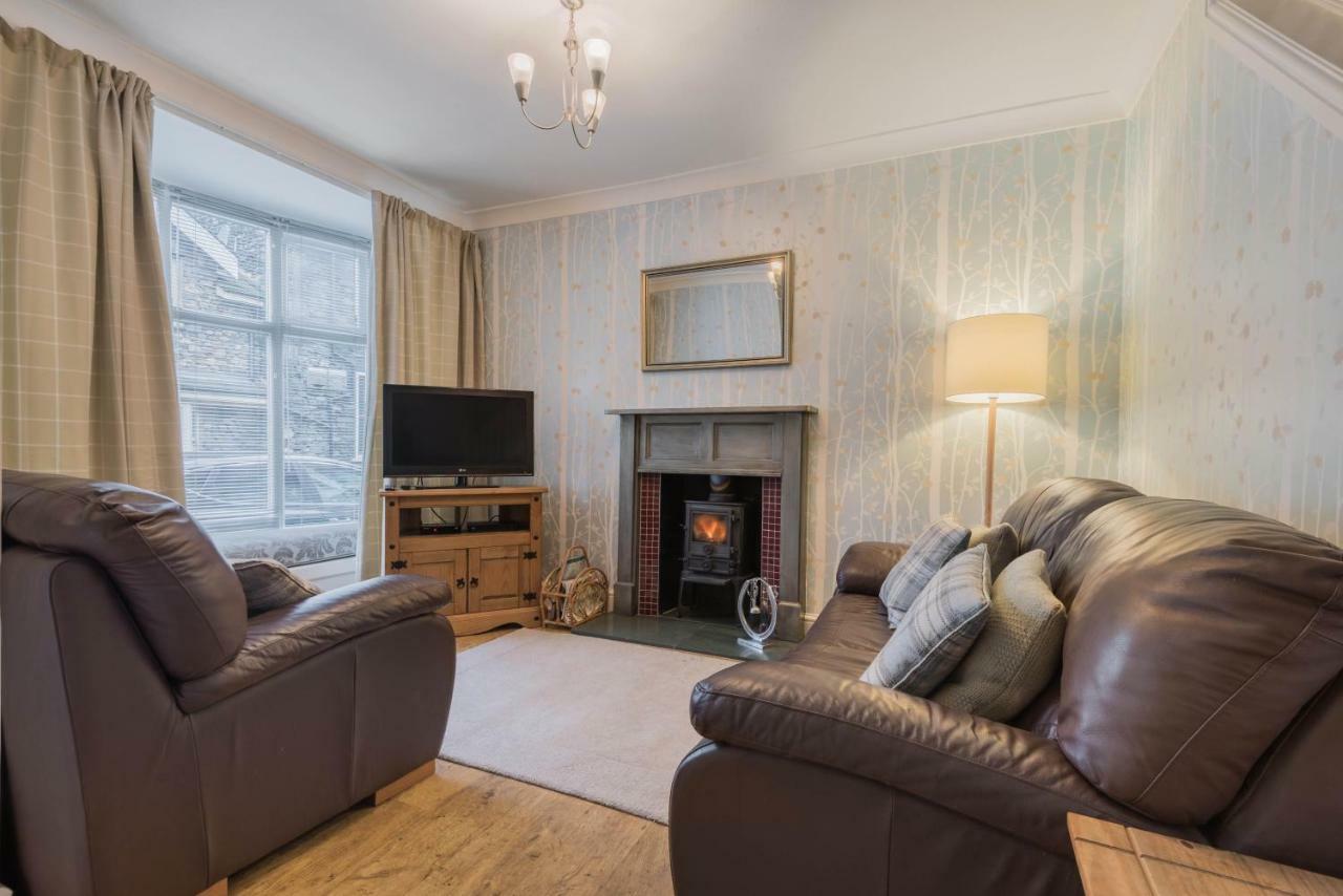 Rowan Cottage Bowness-on-Windermere Exteriér fotografie