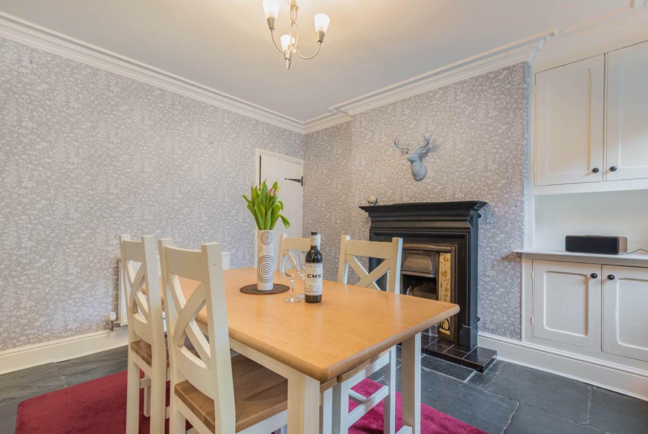 Rowan Cottage Bowness-on-Windermere Exteriér fotografie